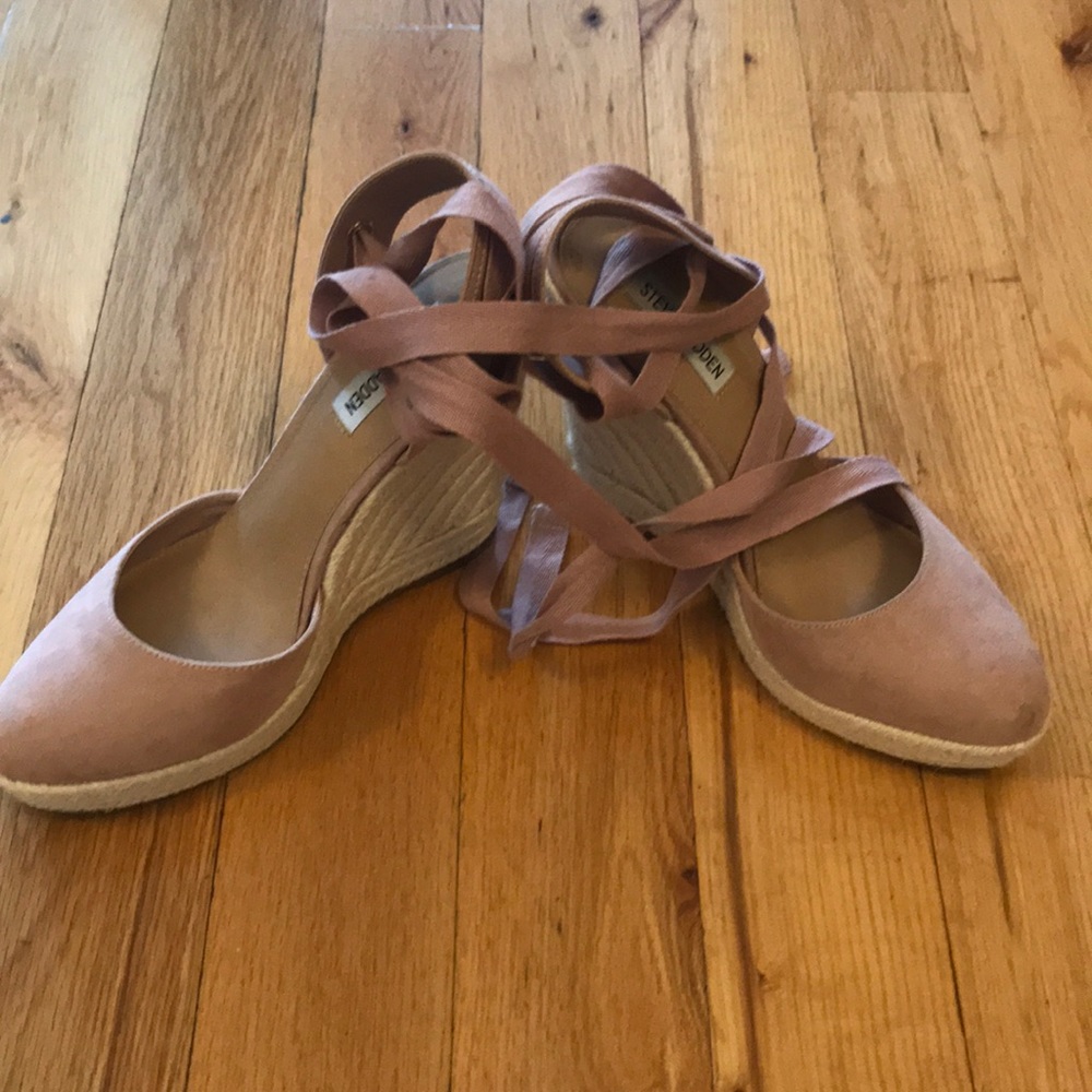 Steve Madden Espadrilles